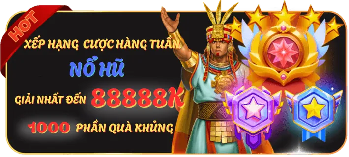 Banner khuyến mãi chào mừng thành viên mới hi79