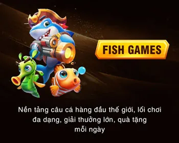 Trò chơi bắn cá hi79 dưới đại dương
